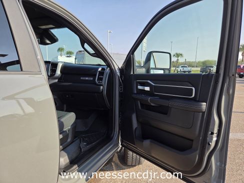 New 2026 RAM 2500 Lone Star image 19