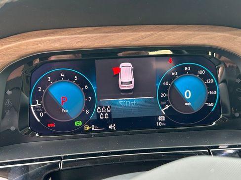 New 2026 Volkswagen Atlas SE image 22