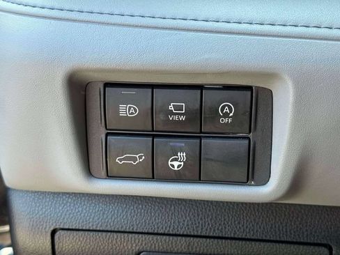 Used 2023 Toyota Highlander Platinum AWD/4WD image 24