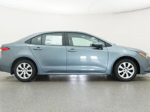 New 2026 Toyota Corolla LE image 27