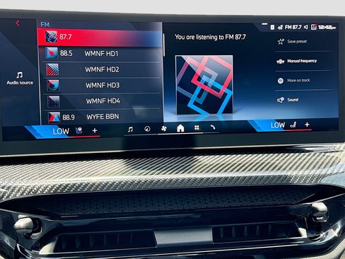New 2026 BMW M440i w/ Premium Package RWD image 32