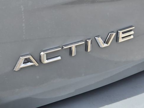 New 2026 Ford Expedition Active RWD image 7