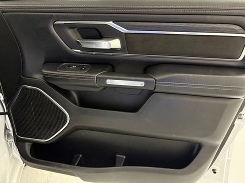 Used 2024 RAM 1500 Laramie image 43