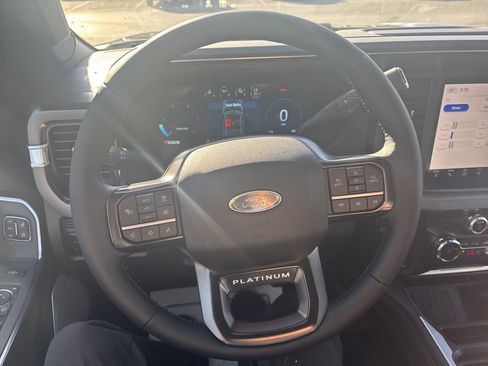 New 2026 Ford F250 Platinum image 18