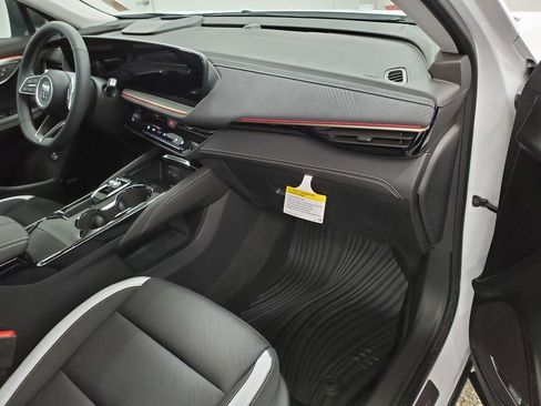 New 2026 Buick Envision Sport Touring image 11