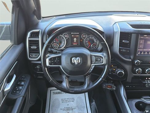 Used 2019 RAM 1500 Big Horn AWD/4WD image 21