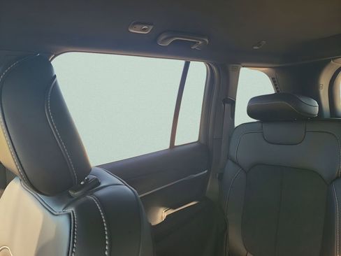 New 2026 Jeep Grand Cherokee Altitude RWD image 12