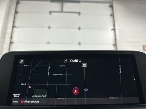 Used 2022 Kia Telluride SX w/ SX Prestige Package AWD/4WD image 25