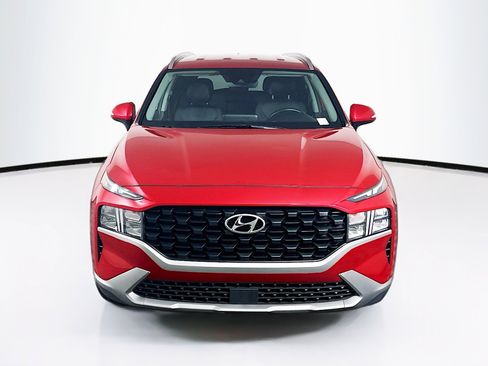 Used 2023 Hyundai Santa Fe SEL FWD image 2