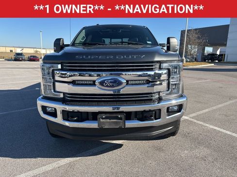 Used 2017 Ford F250 Lariat w/ Lariat Ultimate Package image 2