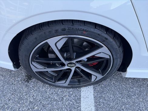 Used 2020 Audi A3 2.0T Premium w/ Final Edition Package image 12