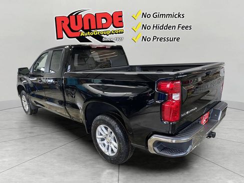 New 2026 Chevrolet Silverado 1500 LT image 2