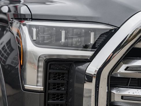 New 2026 Toyota Tundra 1794 Edition image 14