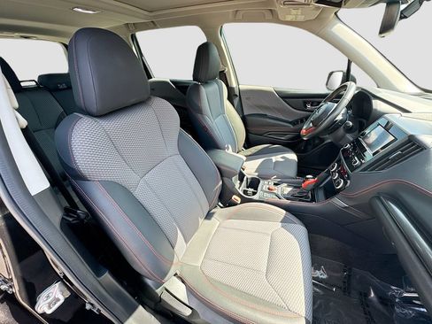 Certified 2023 Subaru Forester Sport AWD/4WD image 27