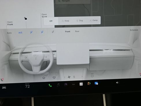 Used 2020 Tesla Model Y Long Range AWD/4WD image 37