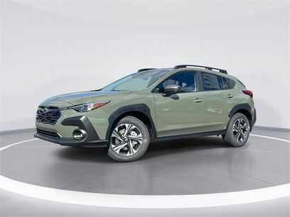 New 2026 Subaru Crosstrek 2.5i Premium