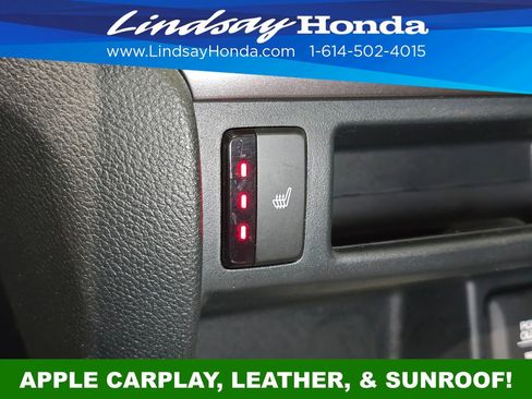Used 2023 Honda Passport EX-L image 20