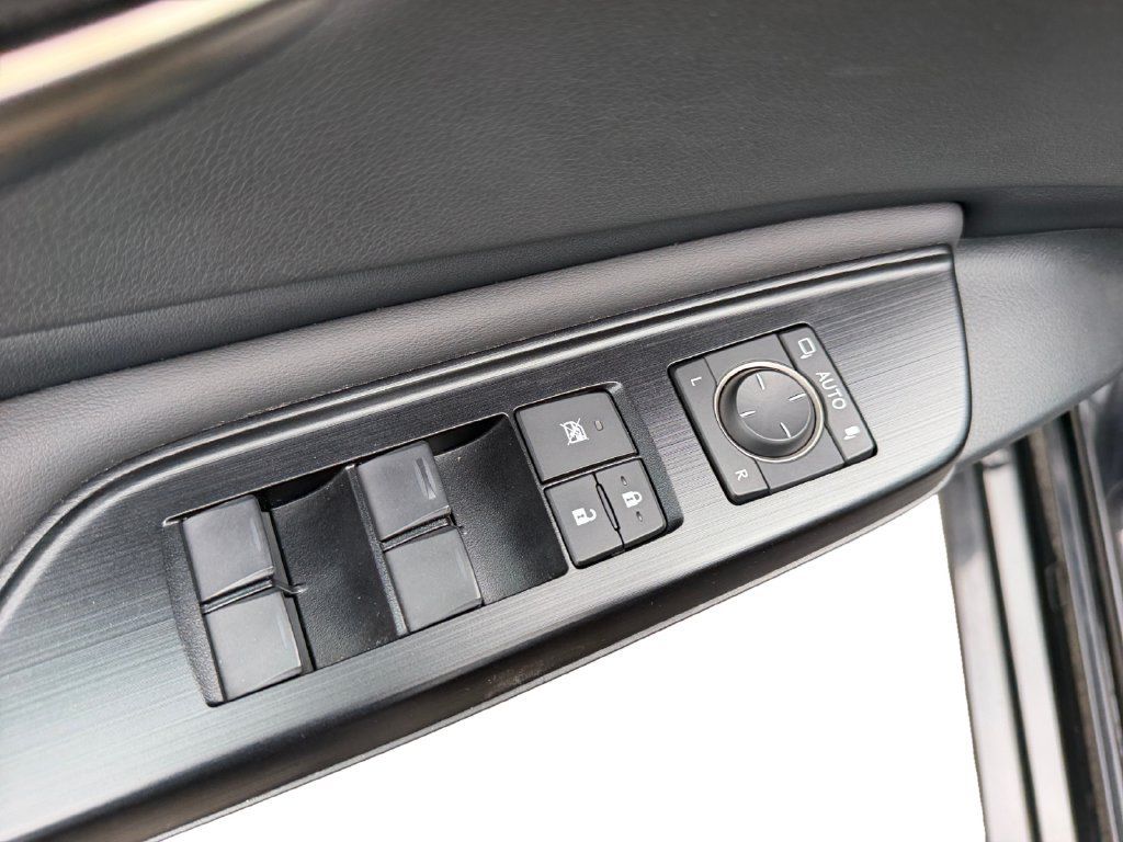 Used 2020 Lexus ES 350 w/ Premium Package FWD image 24