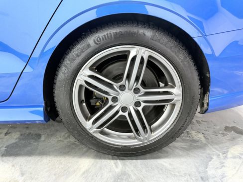 Used 2018 Audi S3 Prestige image 26