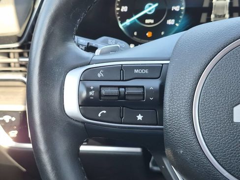 Used 2024 Kia Sportage X-Line Prestige AWD/4WD image 11