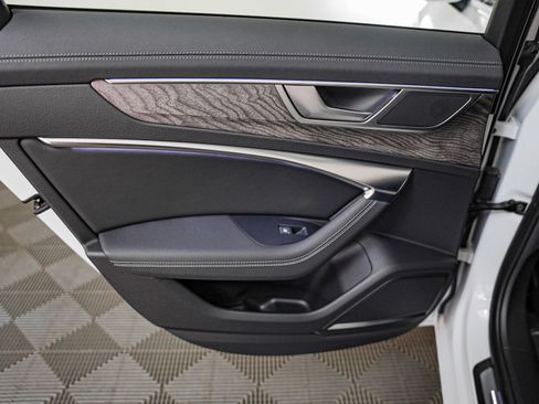 Certified 2025 Audi A6 Premium Plus w/ Premium Plus Package image 25