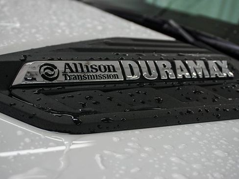 New 2026 Chevrolet Silverado 3500 LT image 6