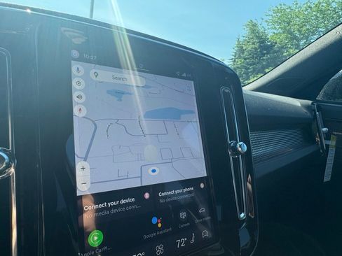 New 2026 Volvo XC40 B5 Ultra w/ Protection Package Premier image 22