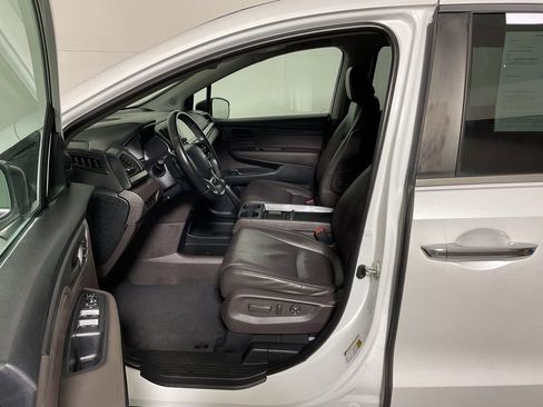 Used 2020 Honda Odyssey EX-L image 19