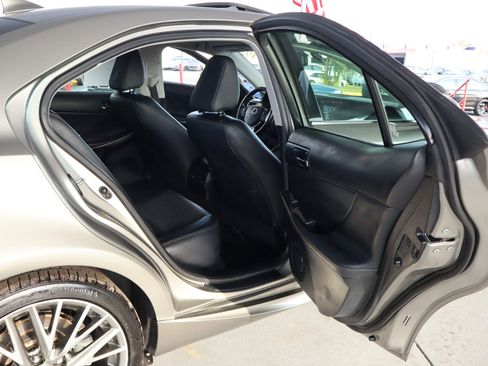 Used 2014 Lexus IS 250 AWD image 35