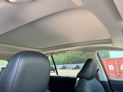 New 2026 Toyota Grand Highlander AWD Hybrid image 19