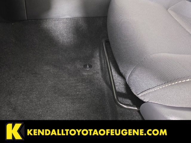 Certified 2025 Toyota Corolla Hatchback w/ SE Package FWD image 22