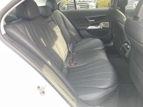 Certified 2025 Mercedes-Benz E 350 Sedan image 46