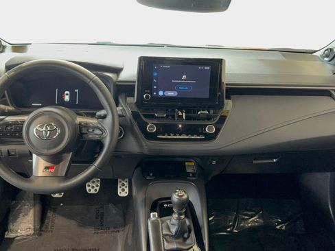 Certified 2024 Toyota Corolla GR AWD/4WD image 14