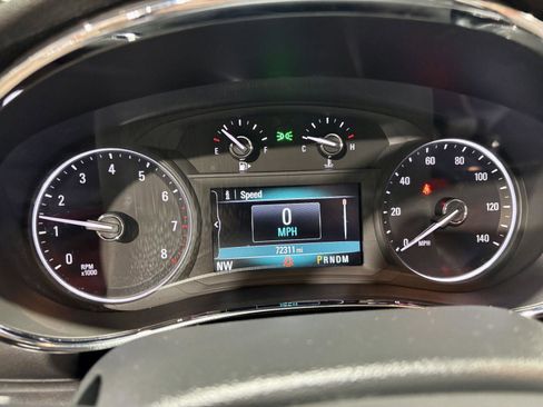 Used 2018 Buick Encore Preferred AWD/4WD image 33