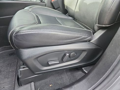 Used 2022 Ford Explorer ST w/ Equipment Group 401A image 20