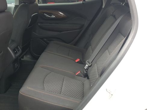 Used 2020 GMC Terrain SLE w/ Driver Convenience Package image 19