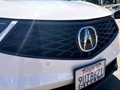 Used 2025 Acura RDX A-Spec AWD/4WD image 32