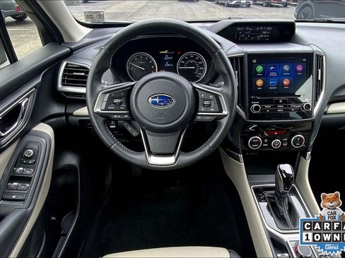 Used 2023 Subaru Forester Limited image 5