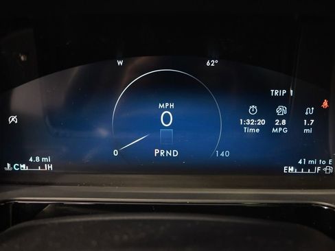 New 2026 Lincoln Corsair Reserve w/ Jet Appearance Package AWD/4WD image 24