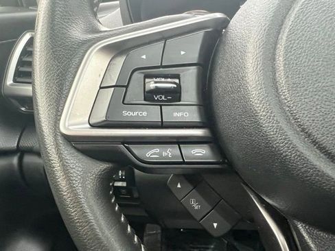 Used 2023 Subaru Forester Touring AWD/4WD image 14