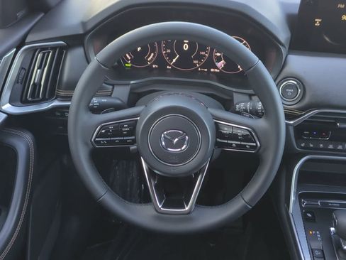 New 2026 MAZDA CX-90 Plug-In Hybrid w/ Premium Plus AWD/4WD image 25