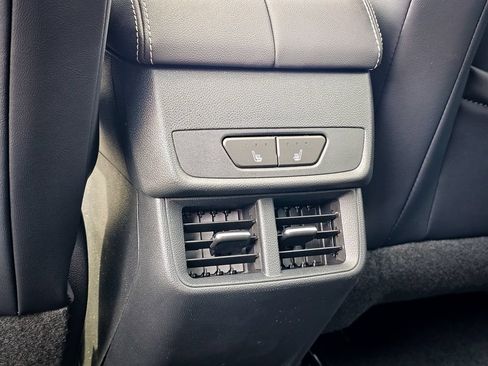 New 2027 GMC Terrain Elevation w/ Elevation Premium Package AWD/4WD image 36