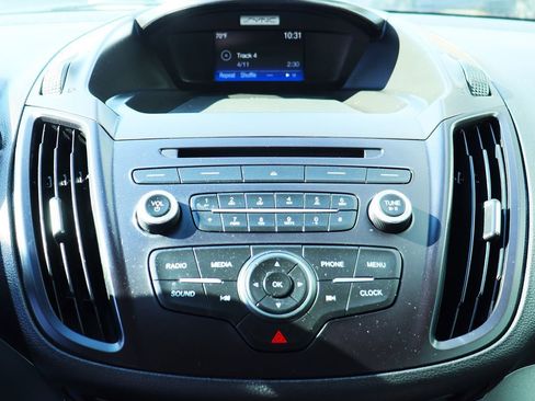 Used 2017 Ford Escape S image 46