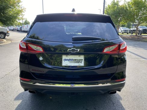 Used 2019 Chevrolet Equinox LT FWD image 8
