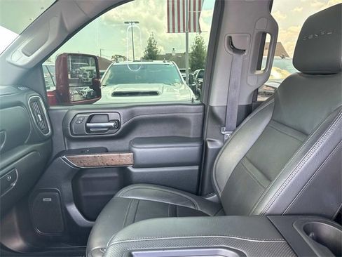 Used 2021 GMC Sierra 2500 Denali w/ Denali Ultimate Package image 20