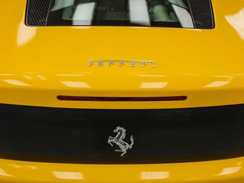 Used 2001 Ferrari 360 Spider image 53