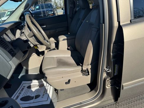 Used 2007 Dodge Durango Limited image 11