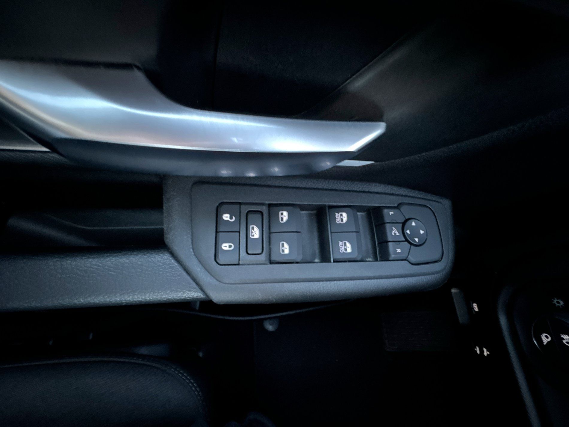 Used 2025 RAM 1500 Big Horn AWD/4WD image 23