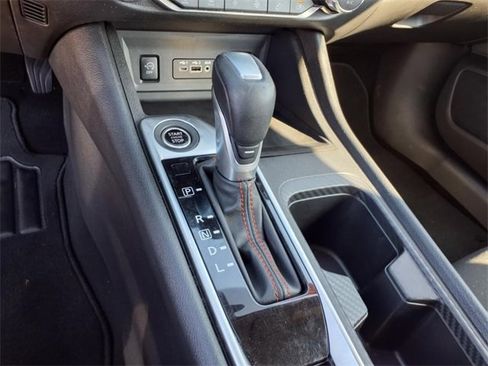 Certified 2024 Nissan Sentra SR image 14