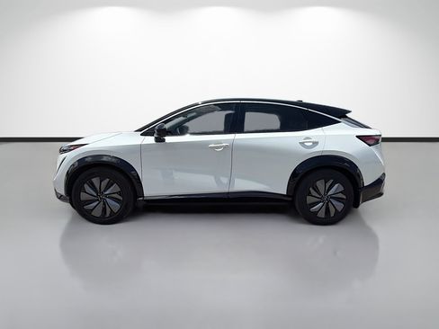 Used 2024 Nissan Ariya FWD image 6